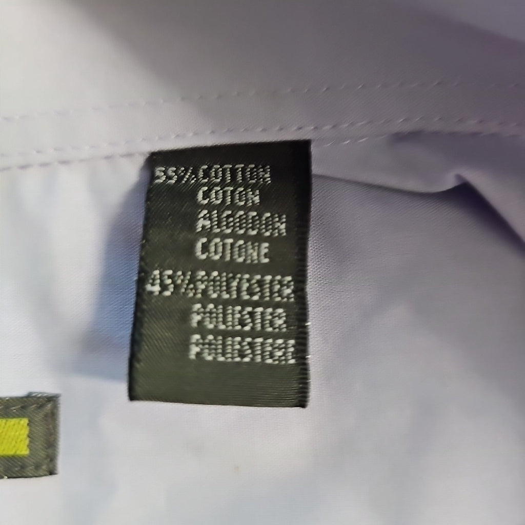 EK7602 Herren Hemd von OWK, lila, Gr.41/425