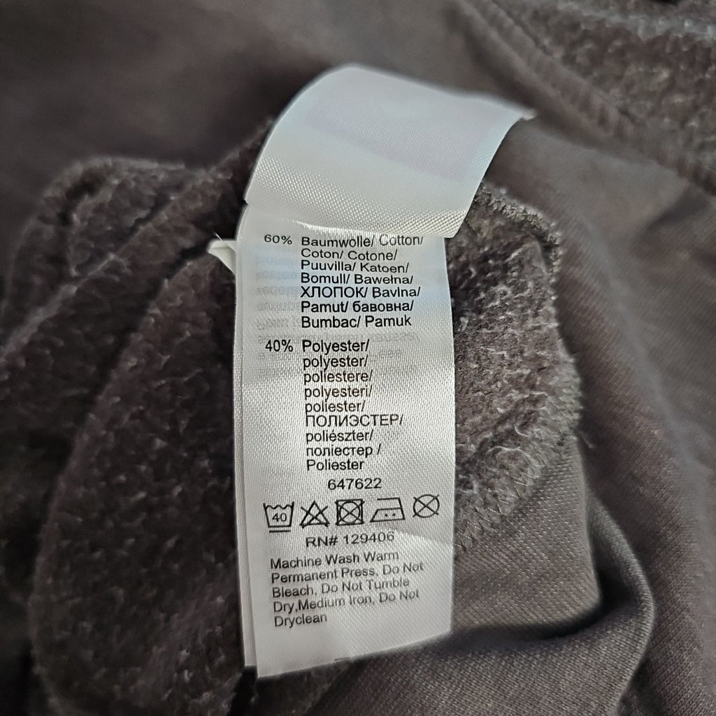 EK7315 Damen Pullover von Bonprix, braun, Gr.40/425