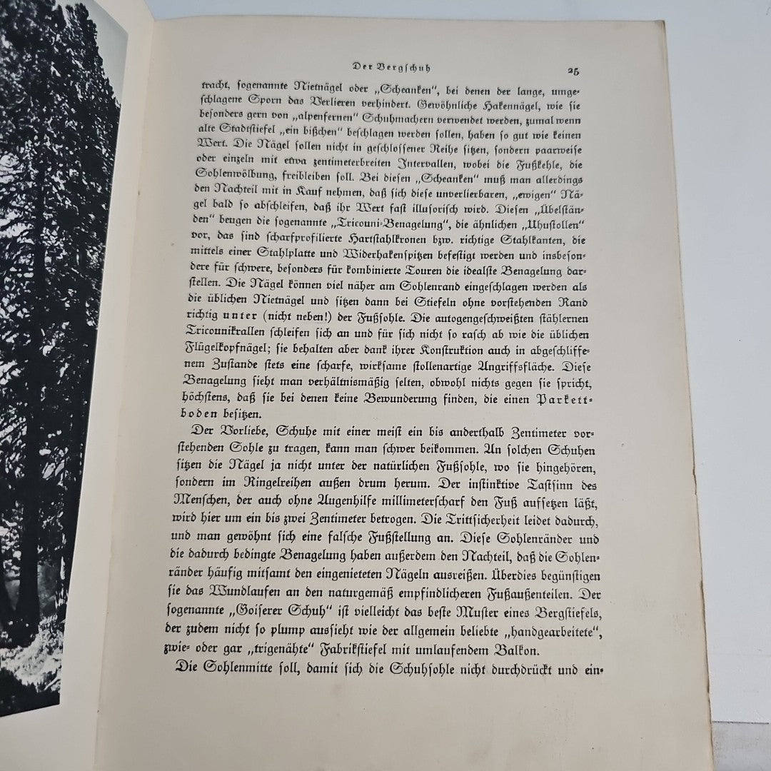 EB2928 Meine Berge Luis Frenter 19362