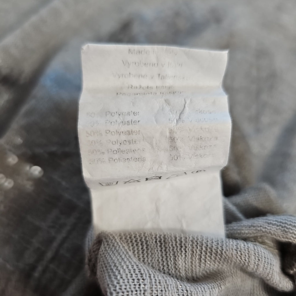 EK7570 Damen Pullover von Colloseum, grau, Gr.L5