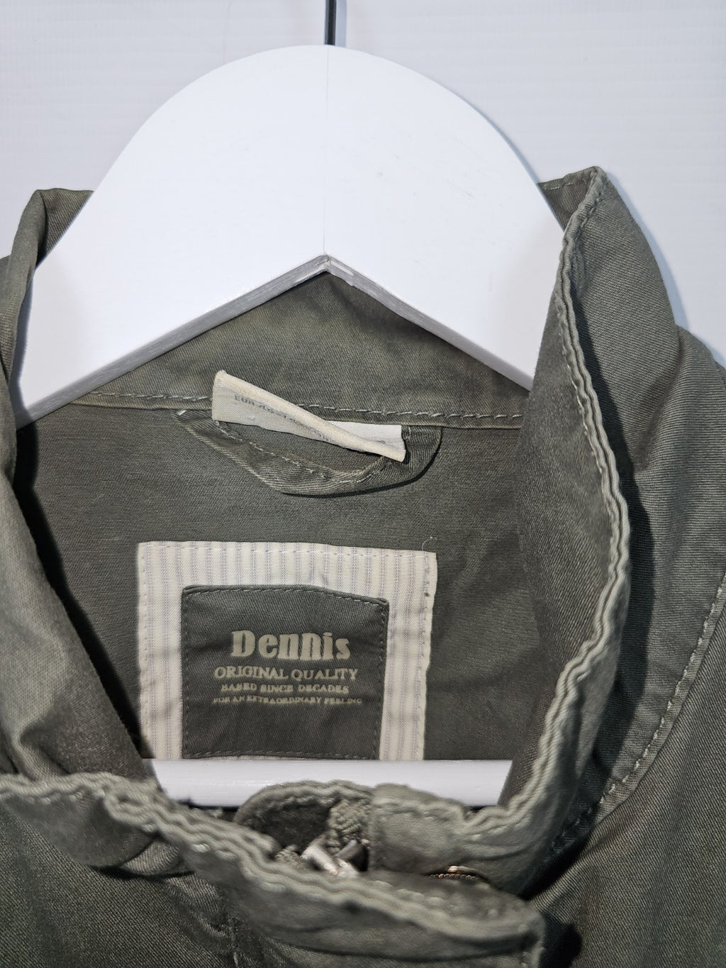 EK7189 Damen Jacke von Streetone, Grün, Gr.402