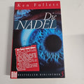 EB2510 Die Nadel. Der Spion Adolf Hitlers .  Von Ken Follett (Taschenbuch)0