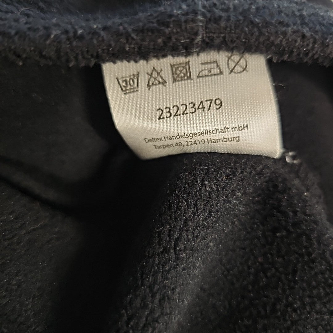 EK7435 Damen Pullover von Crane, schwarz, Gr.M5