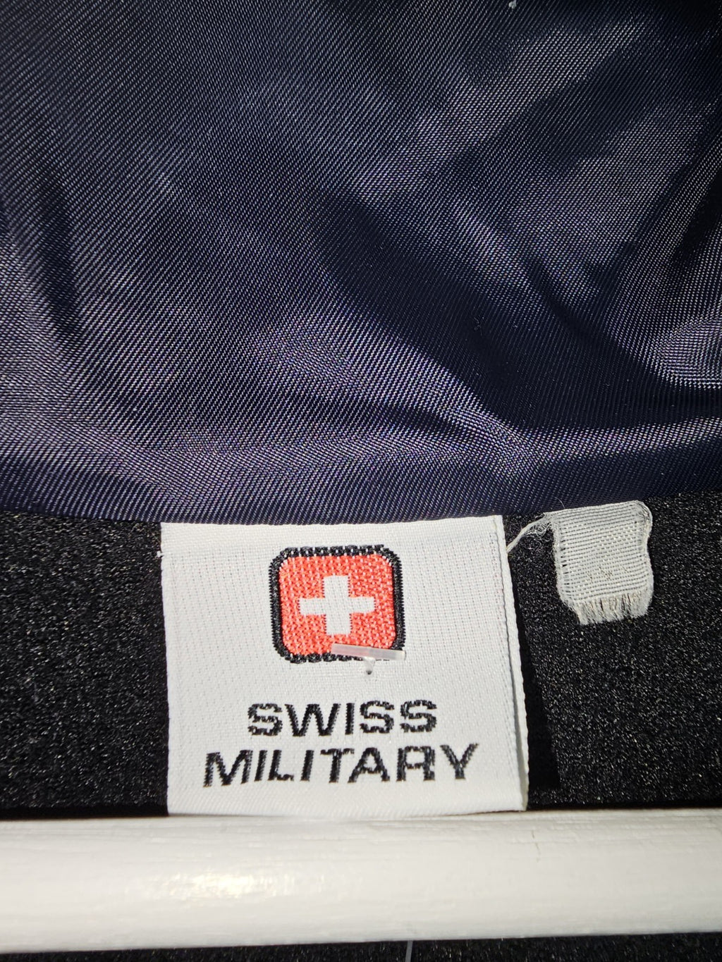 EK7604 Herren Pullover von Swiss Military, dunkelblau, Gr.XL2
