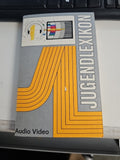 EB 2859 Jugendlexikon VEB Verlag Für Verkehrswesen Berlin 19890