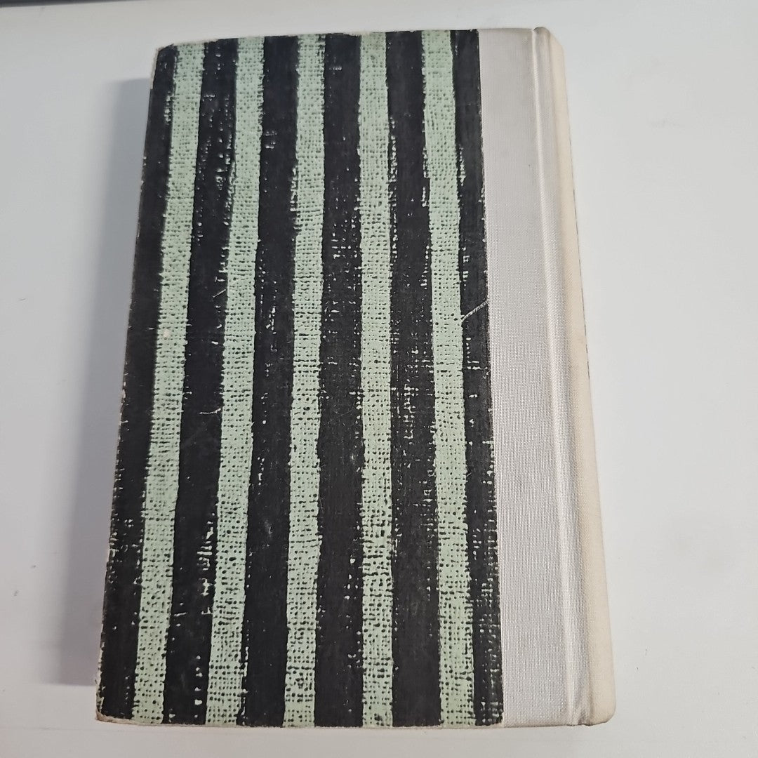 EB2867 Nackt Unter Wölfen, Bruno Apitz2