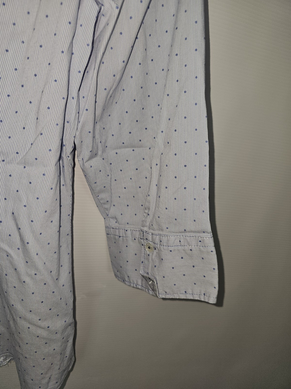 EK7488 Damen Bluse von Gerry Weber, Hellblau, Gr.425