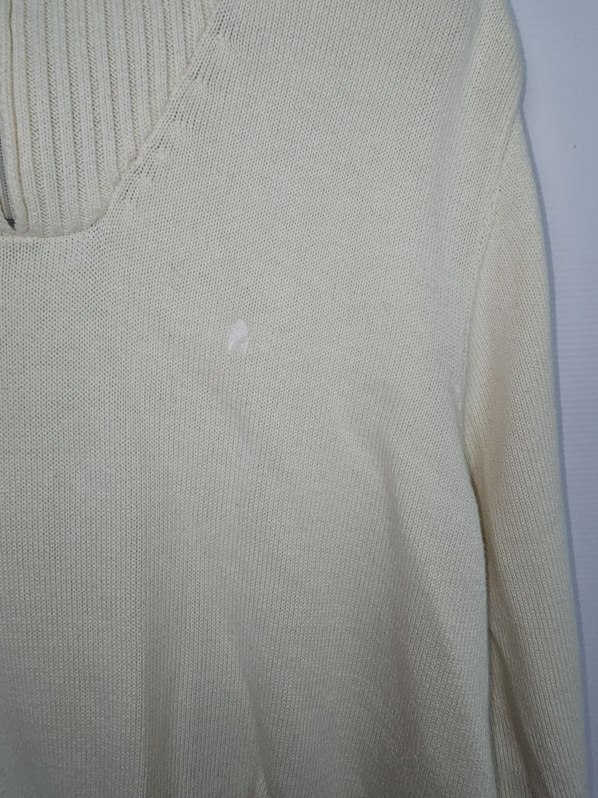 EK7538 Herren Pullover von TCM, Beige, Gr.L2