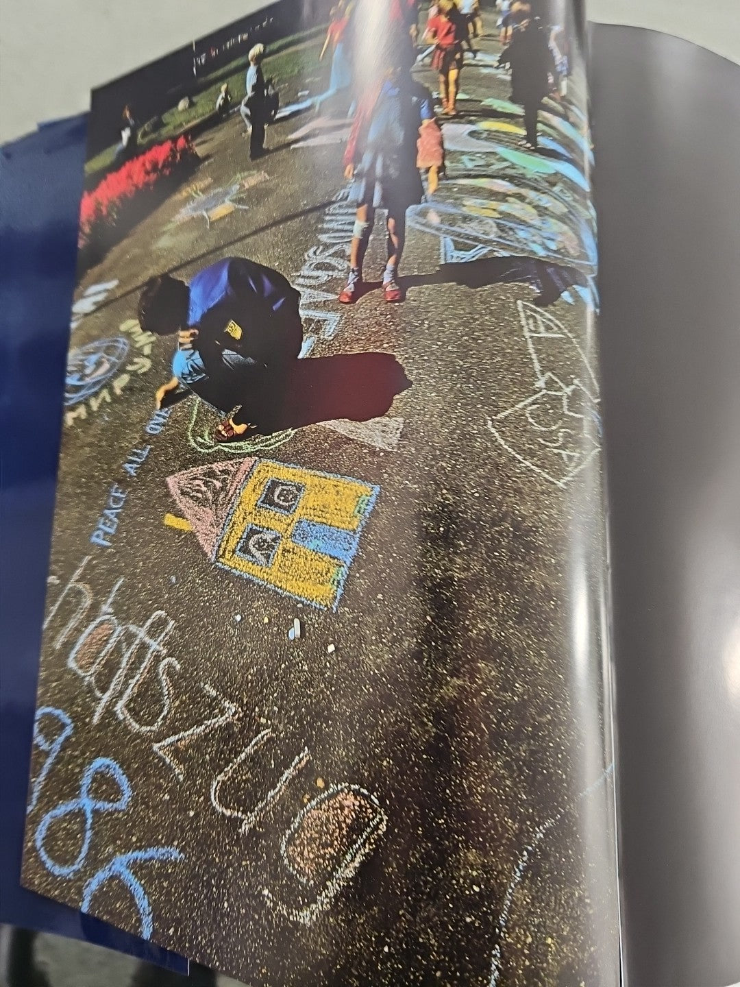 EB 2861 DRAUGYSTE Freundschaft Antanas Sutkus1