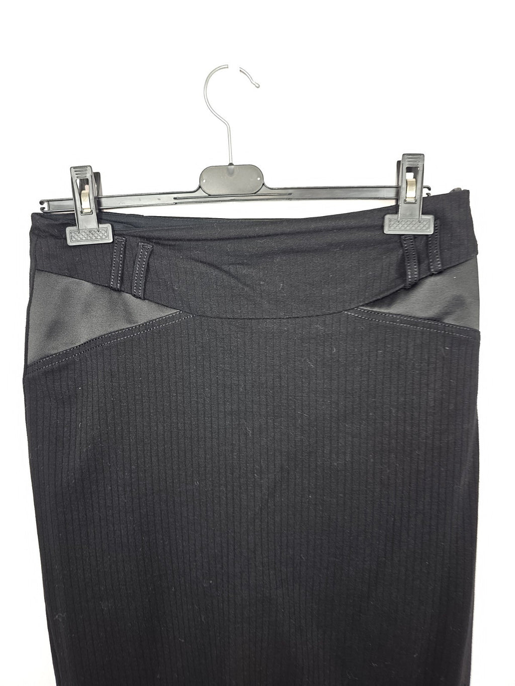 EK7211 Damen Rock von Beate Heymann Streetcouture, Schwarz, Gr.382