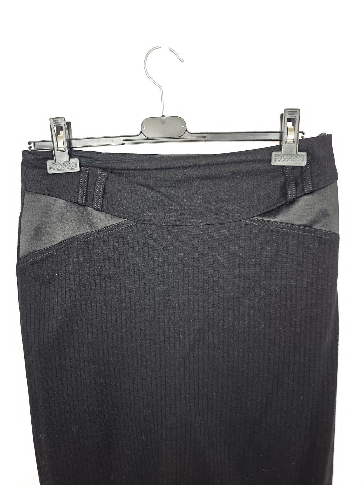 EK7211 Damen Rock von Beate Heymann Streetcouture, Schwarz, Gr.382