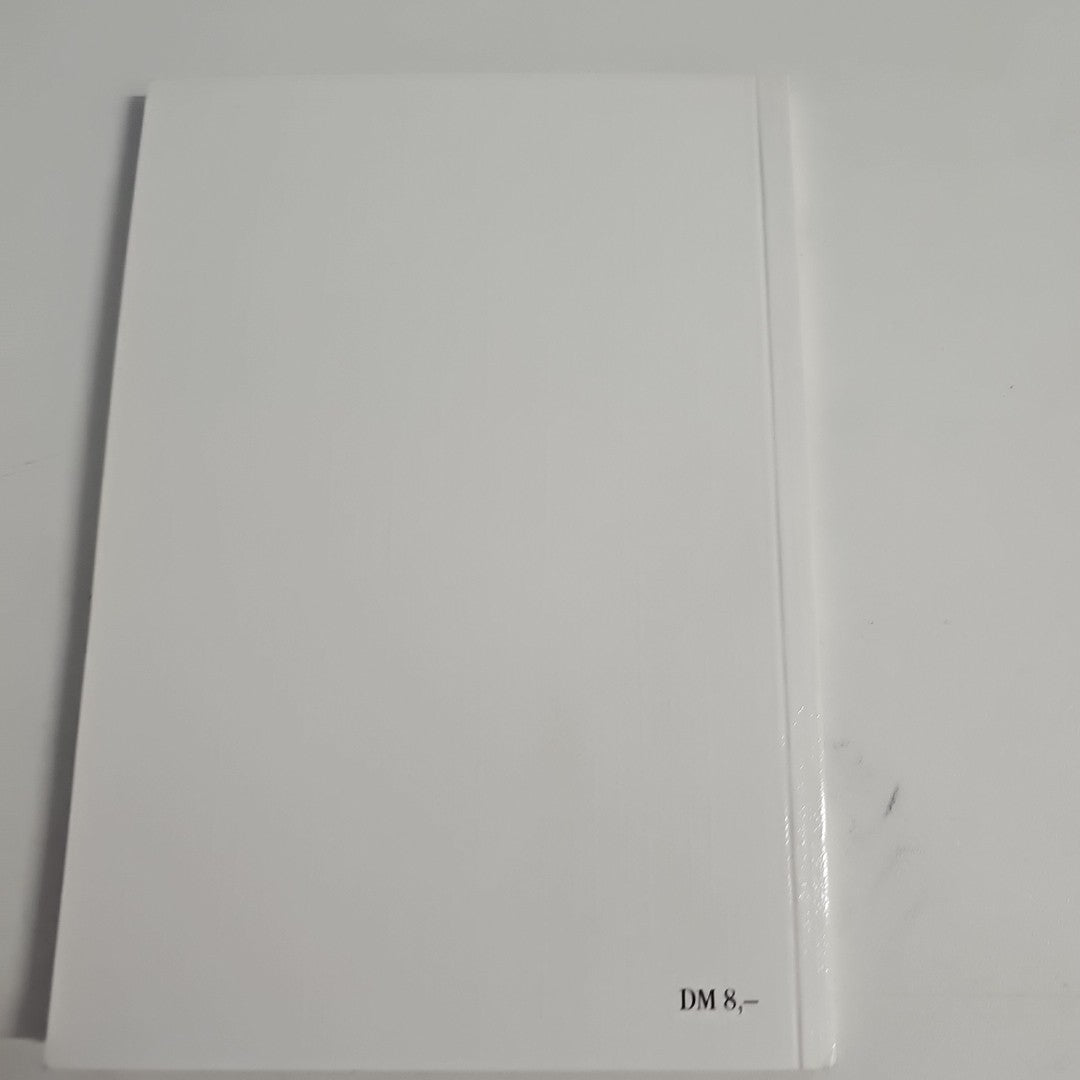 EB2894 Dietzel Münzkatalog Deutschland Ab 1871, 1994 Und 19903