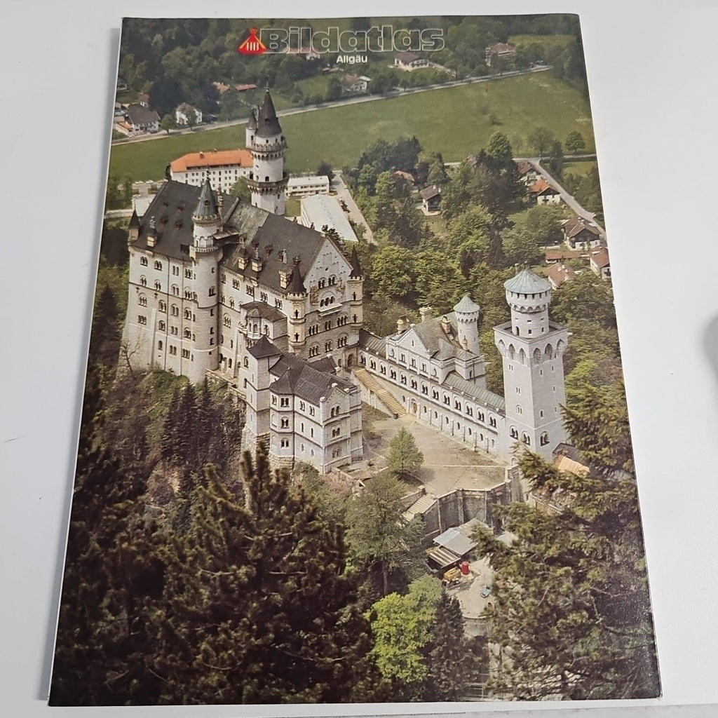 EB2728 Bildatlas Allgäu2