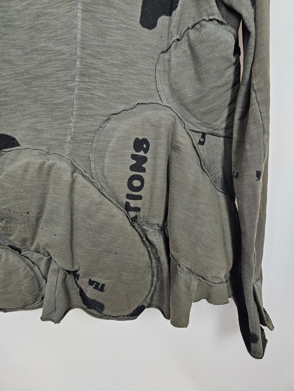 EK7210 Damen Jacke von Patana Plantations, Braun, Gr.M13