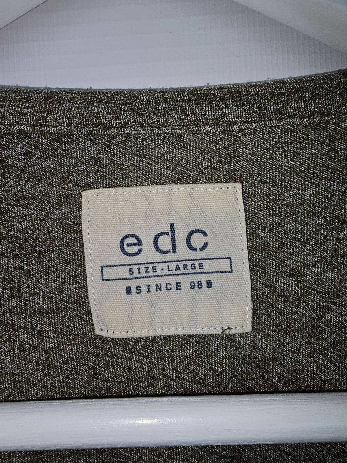 EK7382 Herren Tshirt von Esprit, Grau, Gr.L1