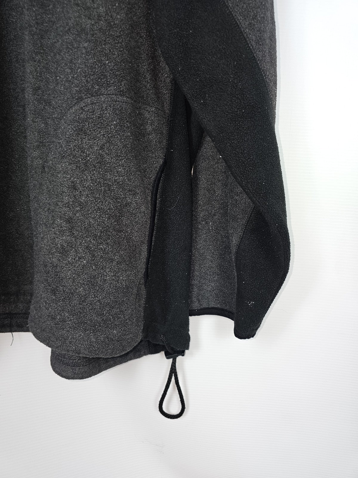 EK7537 Herren Pullover Von TCM, Schwarz, Gr.XL2