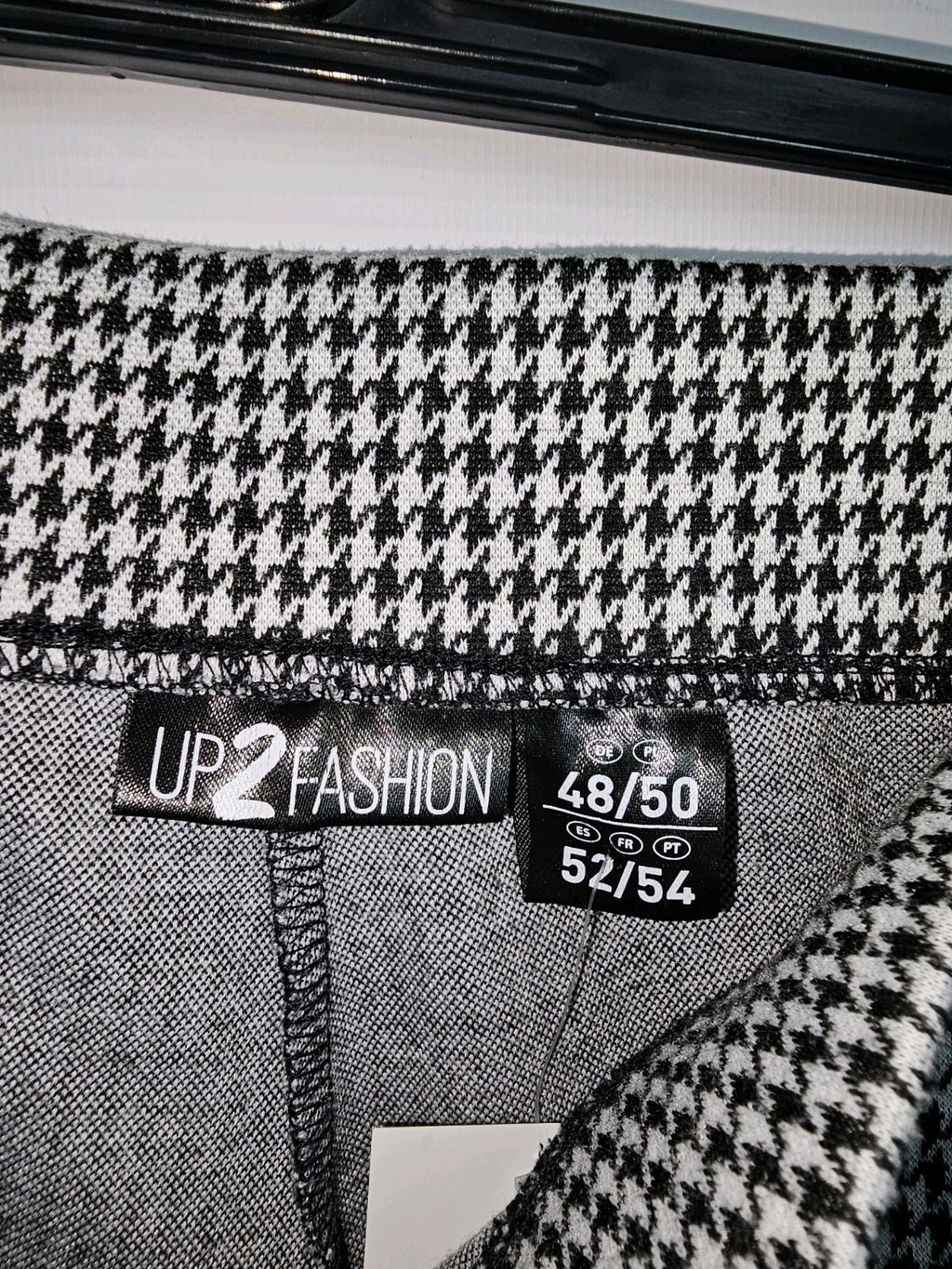 EK7396 Damenhose von Opus, Grau, Gr.362