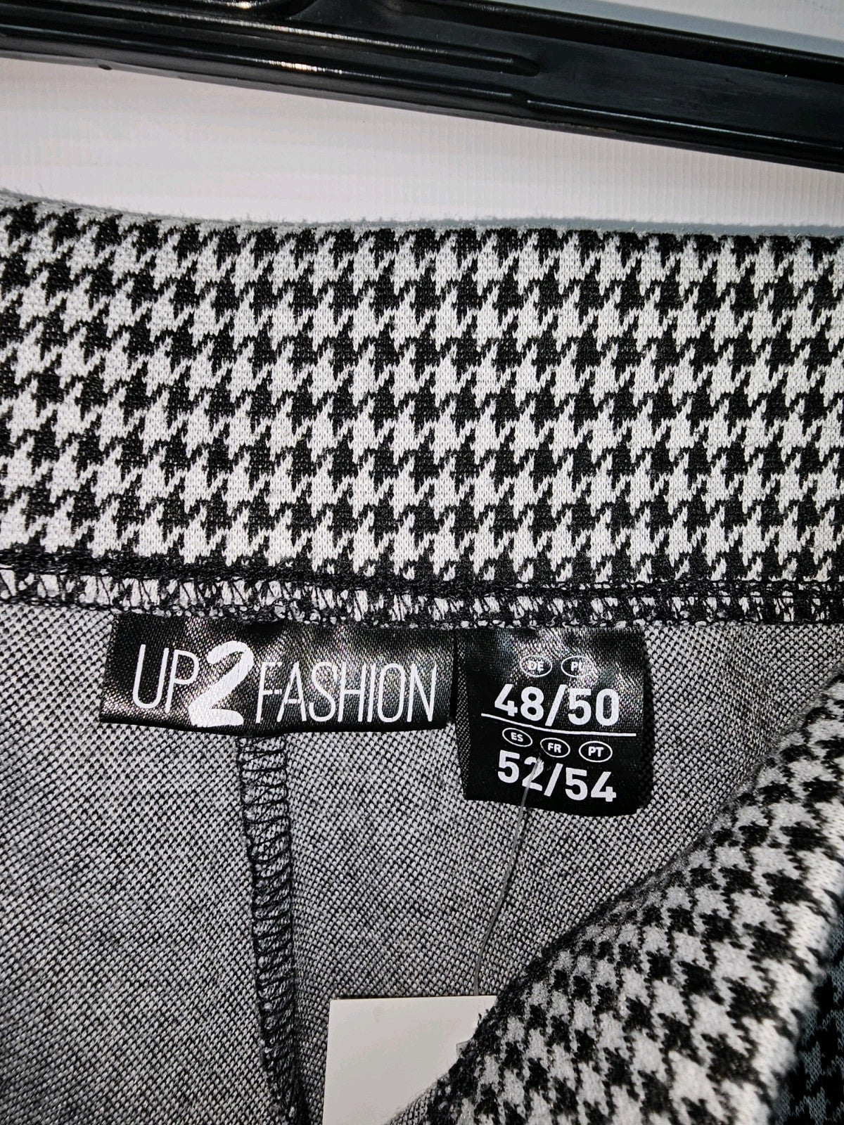 EK7396 Damenhose von Opus, Grau, Gr.362