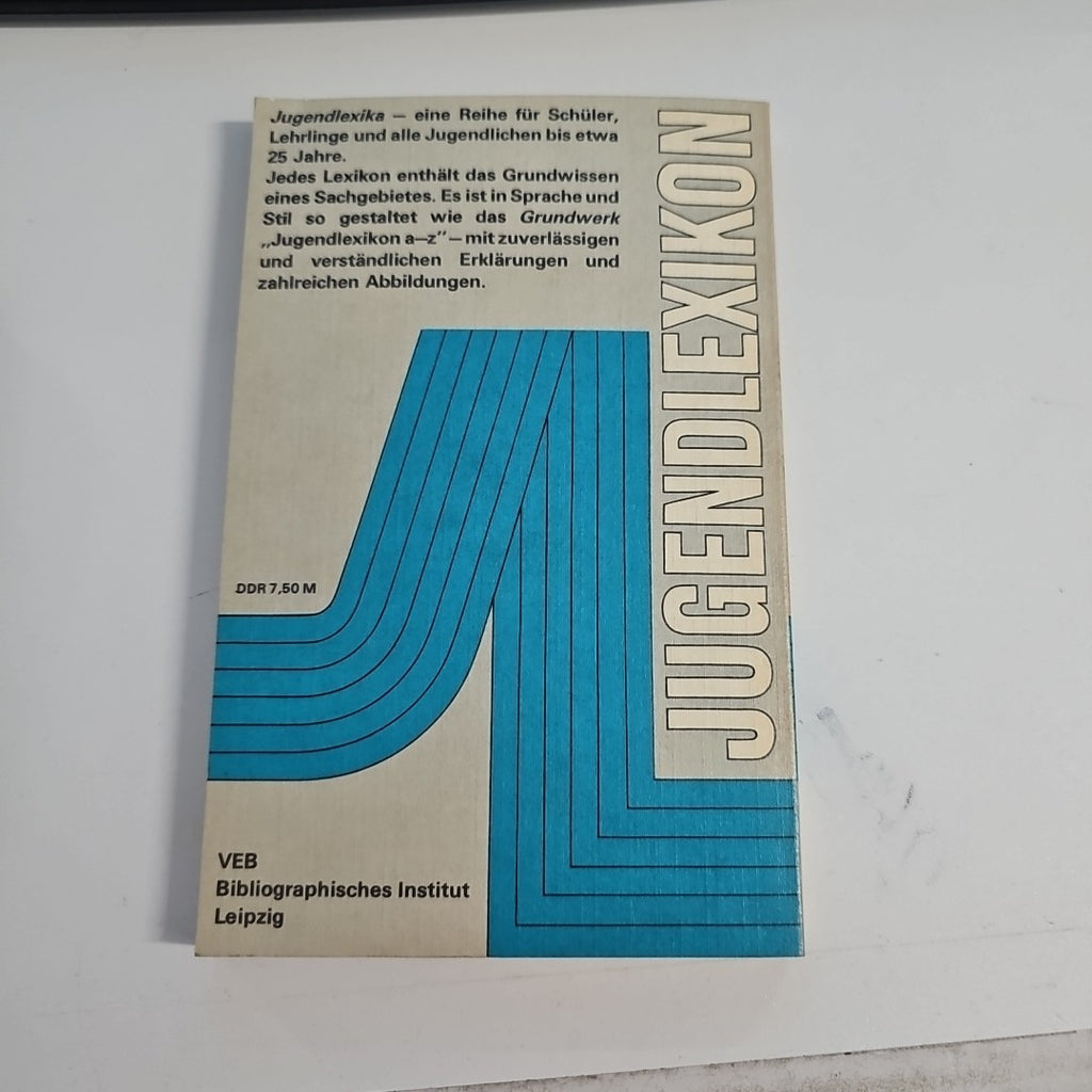 EB2883 Jugendlexikon Astronomie Und Raumfahrt1