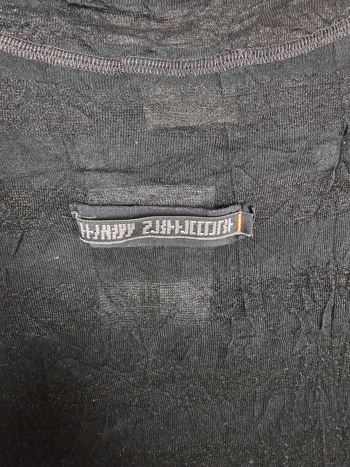 EK7206 Damen Kleid von Beate Heymann Streetcouture, Schwarz, Gr.389