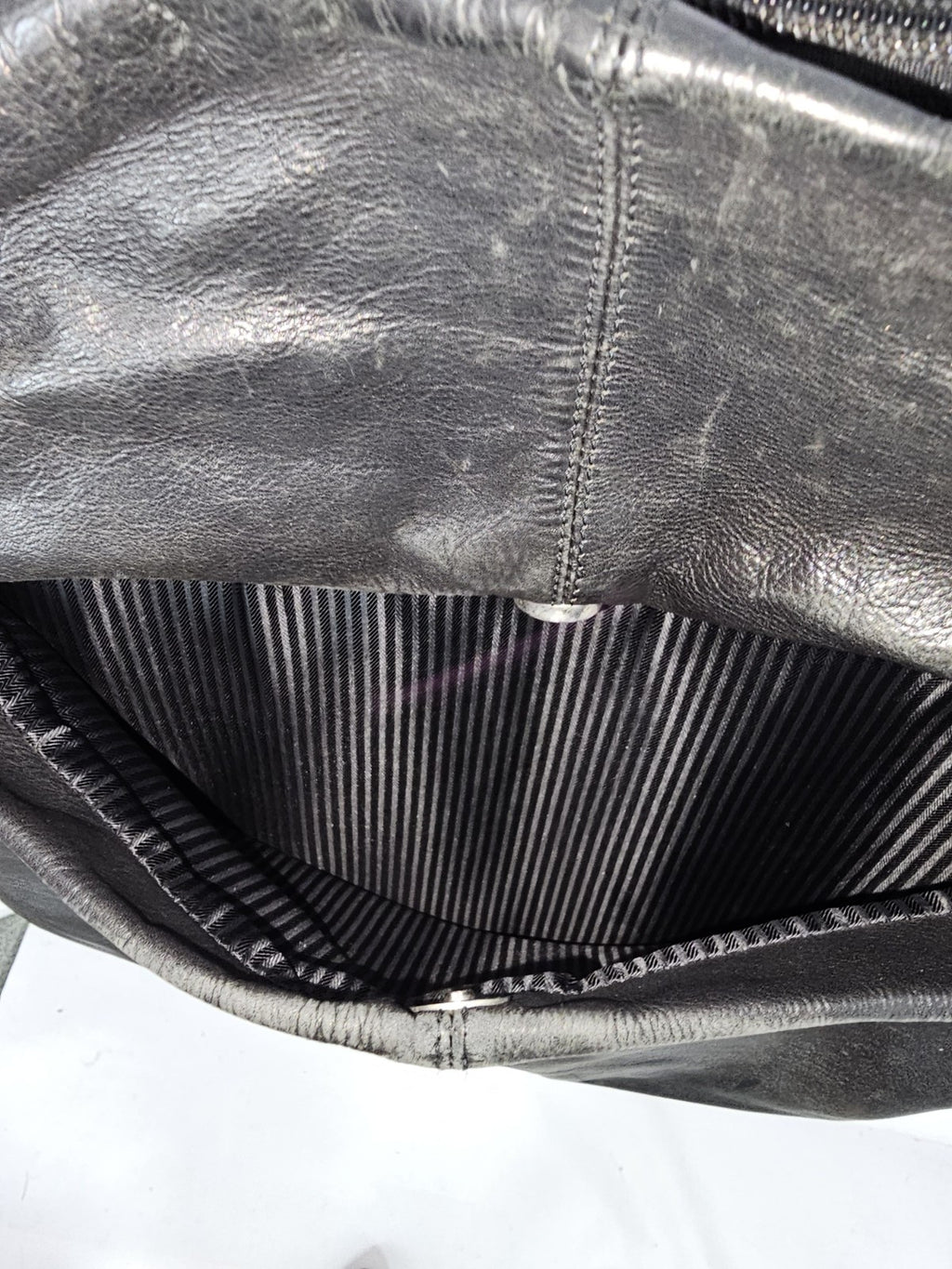 EK7385 Damen Handtasche von Bodenschatz, Schwarz1
