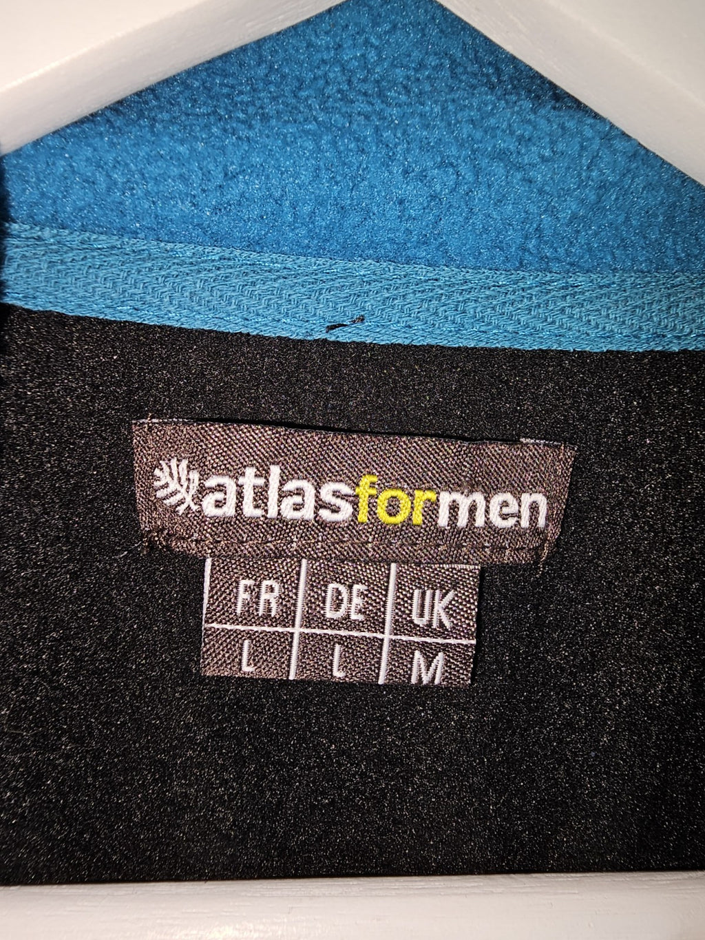 EK7430 Damen Pullover von Atlasformen, schwarz, Gr.L3