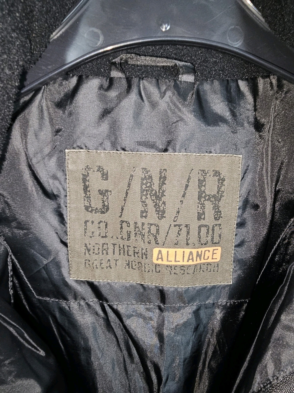 EK7470 Herren 2 in 1 Bomberjacke, Braun, Gr.523