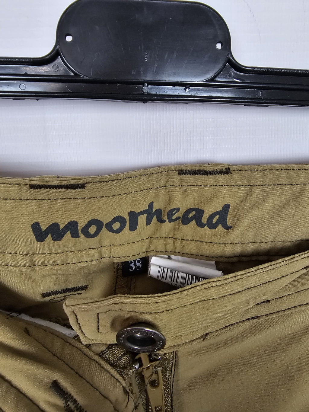 EK7171 Herren Cargo Hose von Moorthead, Braun, Gr.384