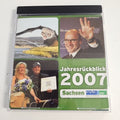 EB2480 DVD Doku Jahresrückblick 2007 - Sachsen MDR / SÄCHSISCHE Z EITUNG0