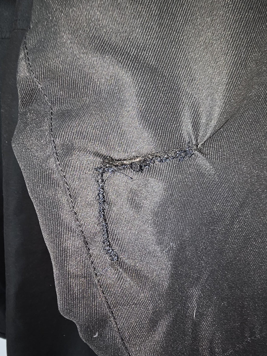 EK7244 Damen Anorak von Alife and Kickin, schwarz-pink, Gr.XL6