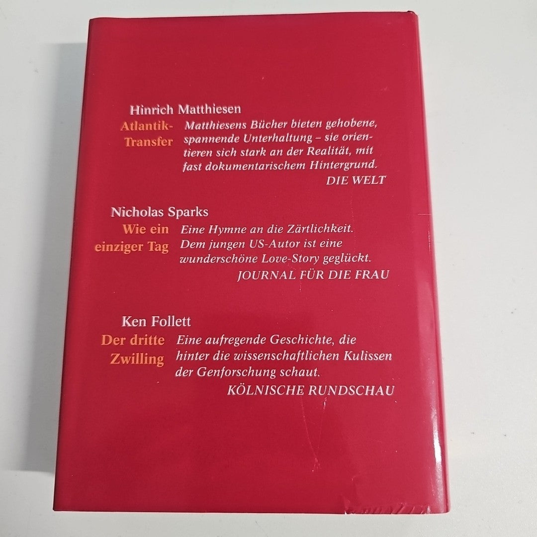 EB2513 Readers Digest Auswahlbücher1