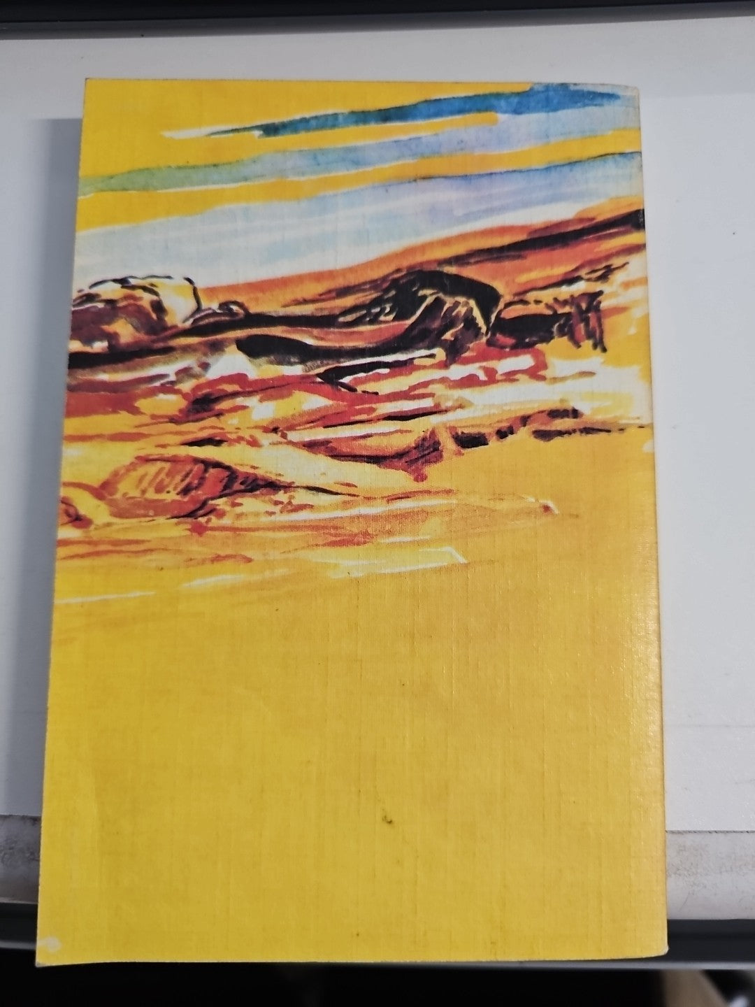 EB 2845 Gross Fahndung Mit Kantor Rudolf Szamos DDR1