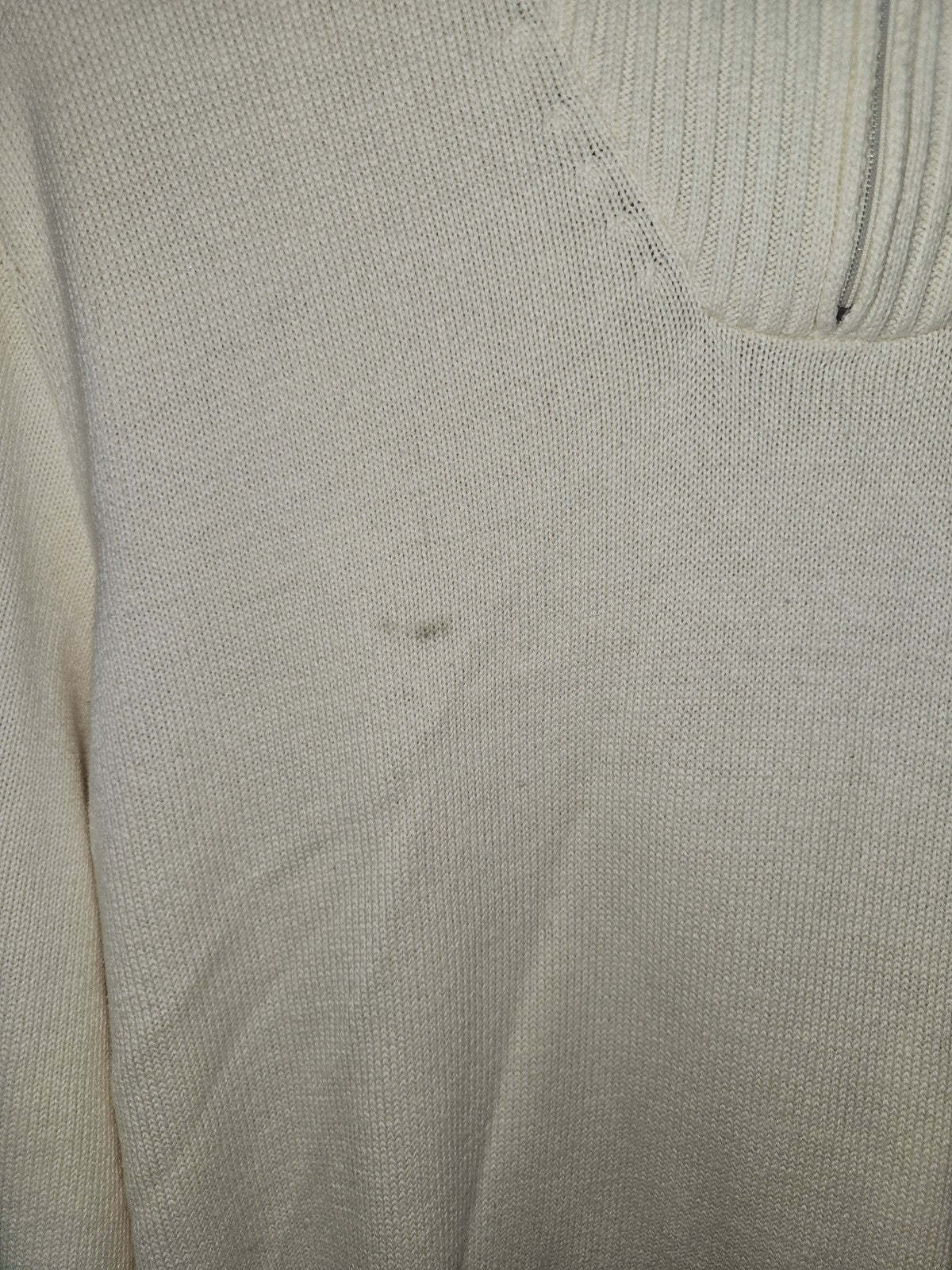 EK7538 Herren Pullover von TCM, Beige, Gr.L1