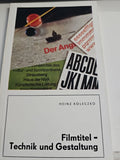 EB 2846 Filmtitel Technik Und Gestaltung  DDR Heinz Koleczko0