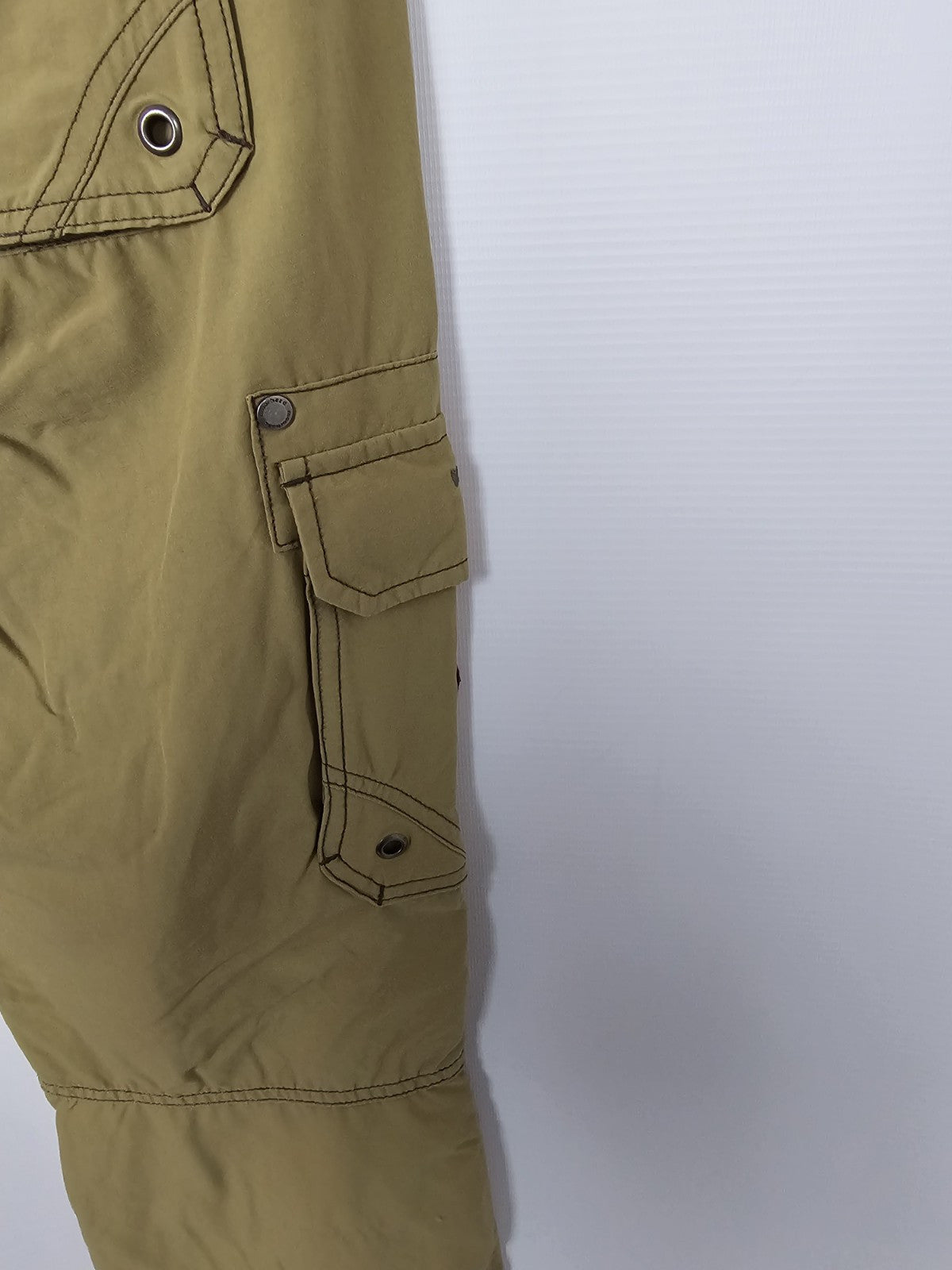 EK7171 Herren Cargo Hose von Moorthead, Braun, Gr.387