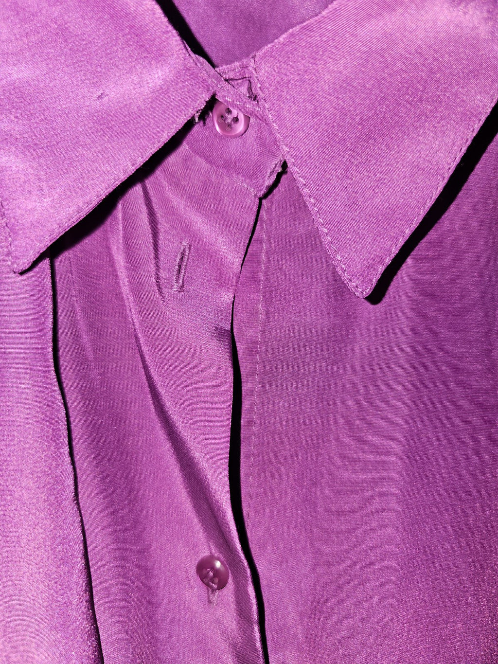 EK7290 Damen Bluse von Nadine H., lila, Gr.423