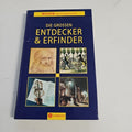 EB2564 Die großen Entdecker  Erfinder von Martens, Imke | Buch | Zustand gut0
