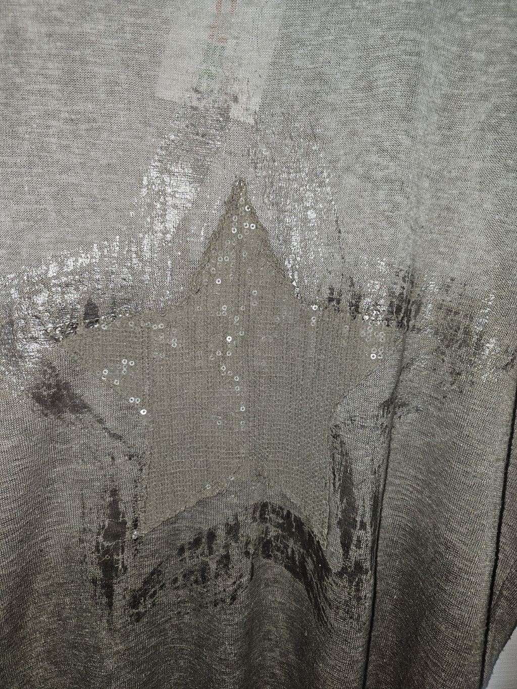 EK7570 Damen Pullover von Colloseum, grau, Gr.L1