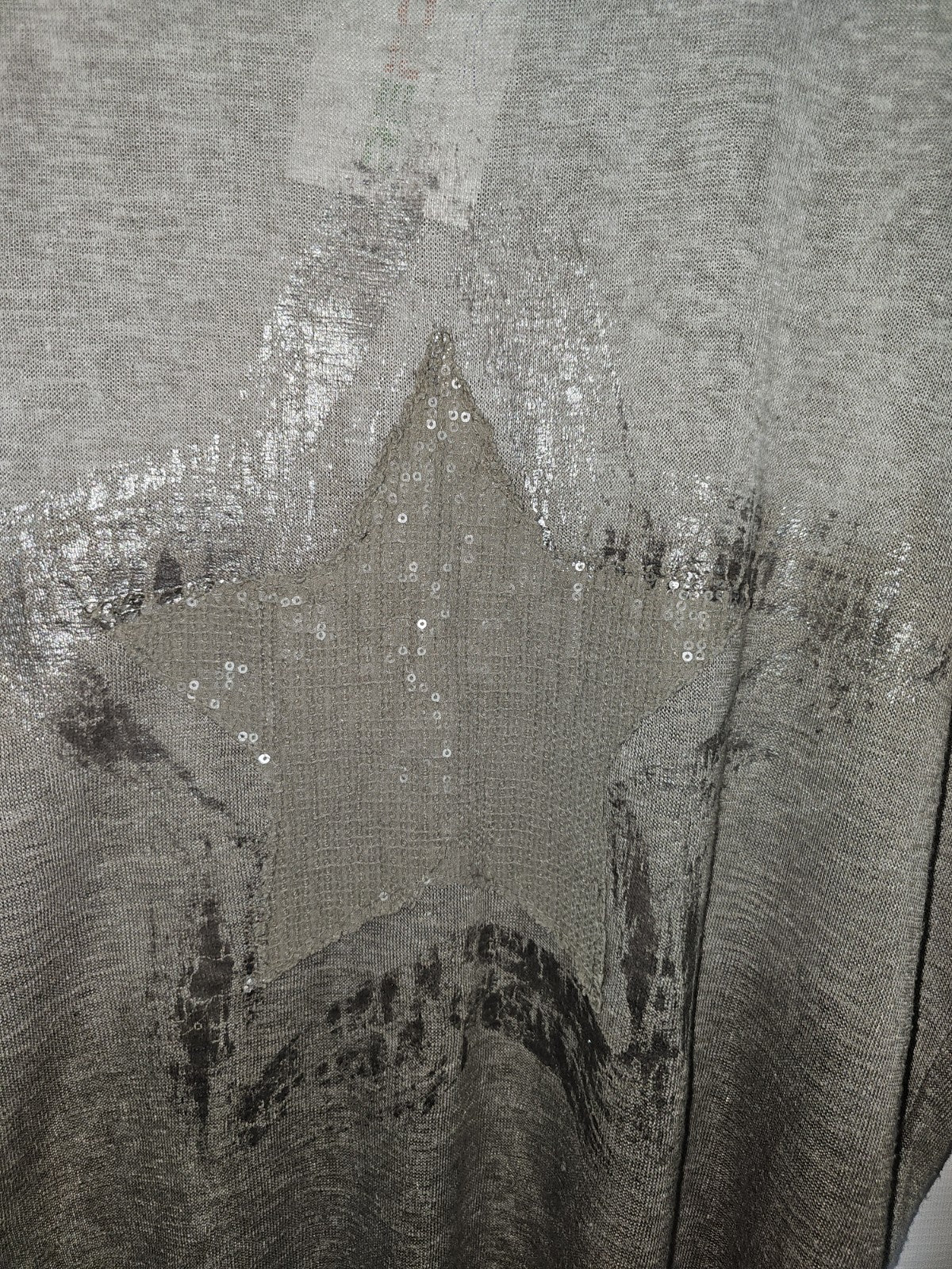 EK7570 Damen Pullover von Colloseum, grau, Gr.L1