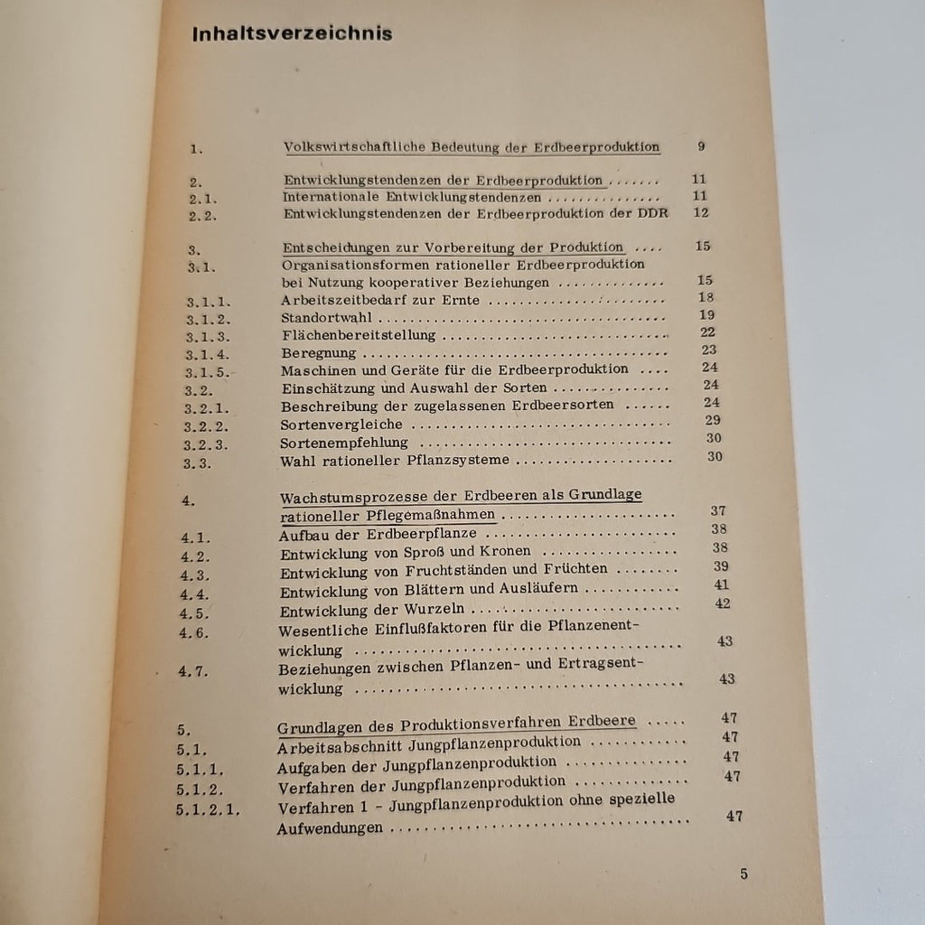 EB2814 Industriemäßige Erdbeerproduktion, Benne1