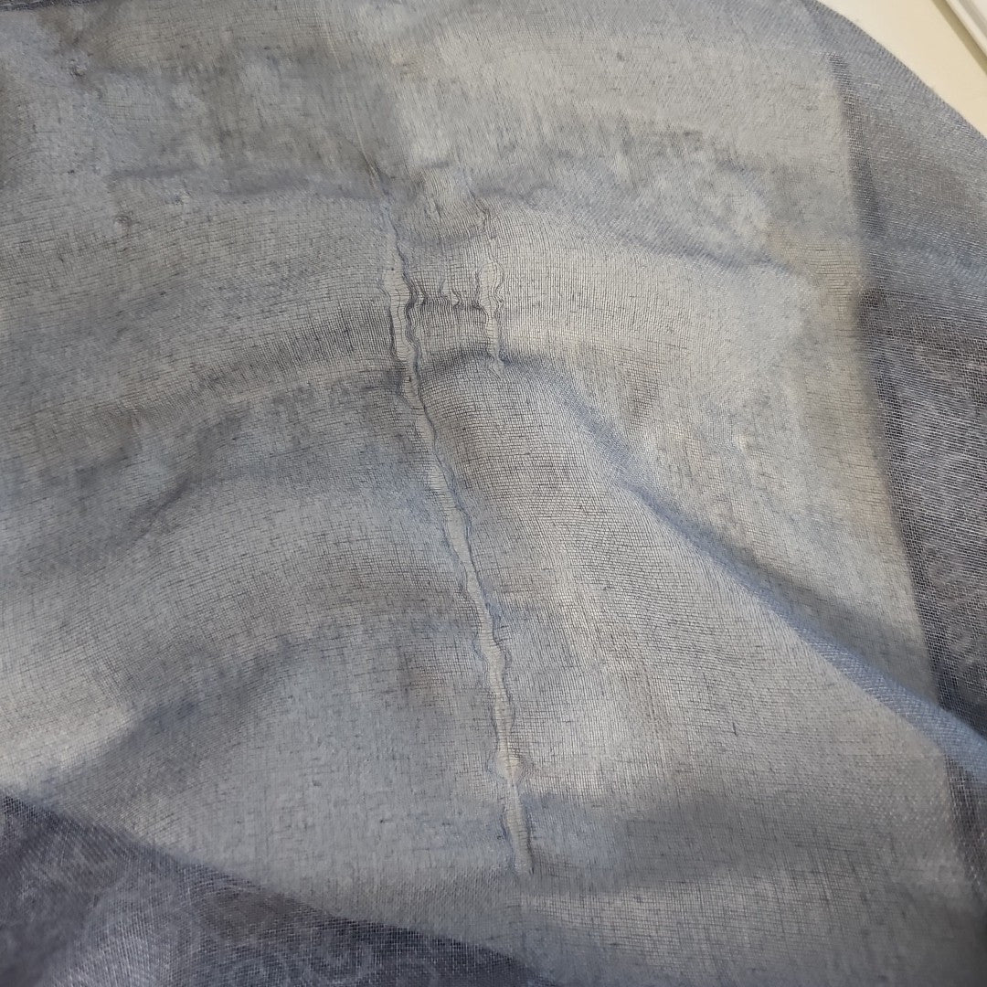 EK7334 Damen Schal von Fraas, grau, Loopschal3