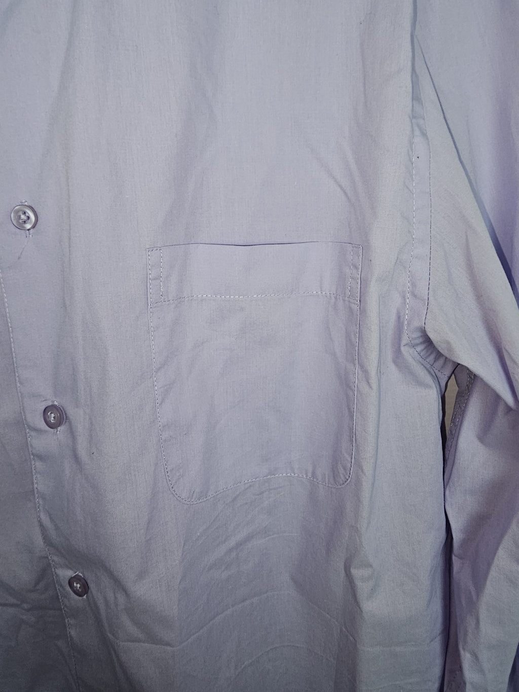EK7602 Herren Hemd von OWK, lila, Gr.41/422