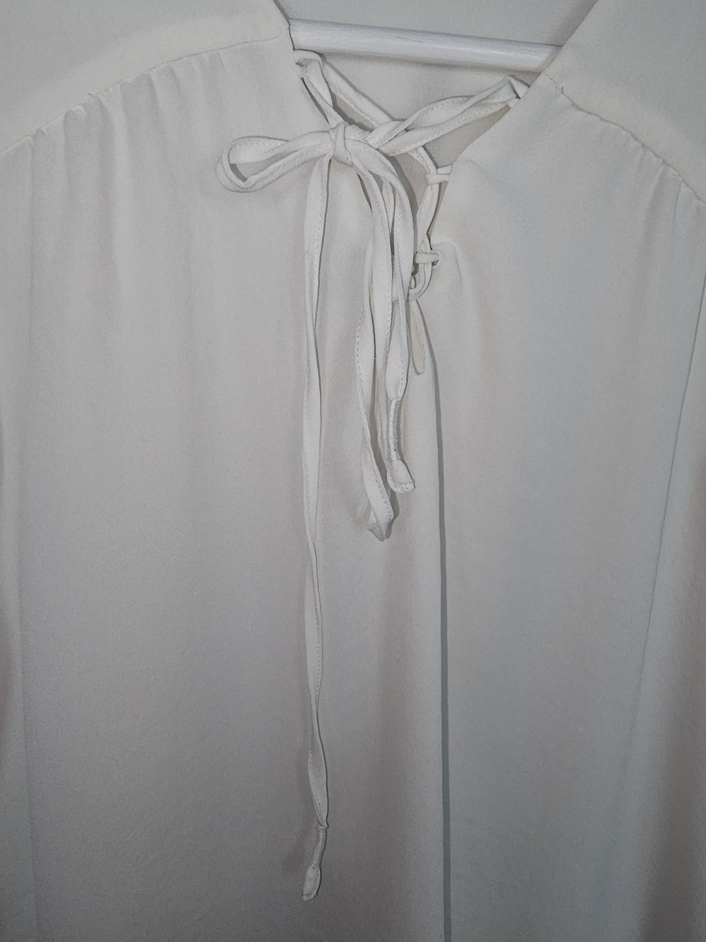 EK7584 Damen Bluse von Only, weiß, Gr.342