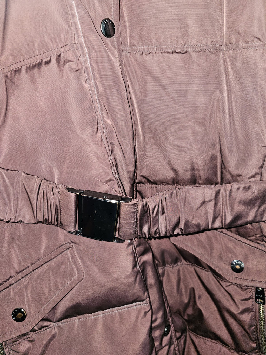EK7051 Damen Mantel von Esprit, rot, Gr.402