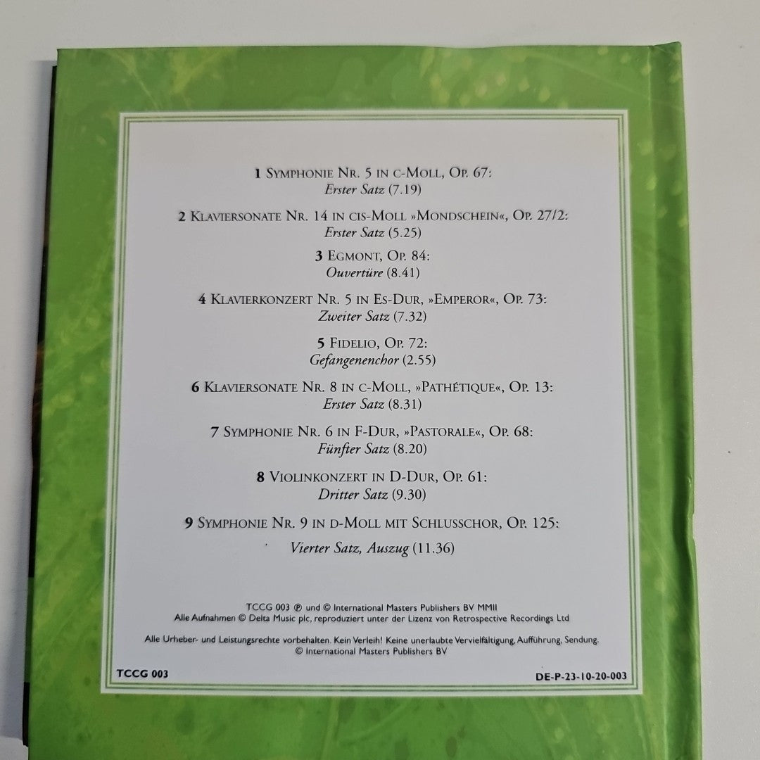 EB2701 Beethoven Der Geist Der Freiheit4