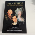EB2515 Menschen Die Die Welt Bewegten0