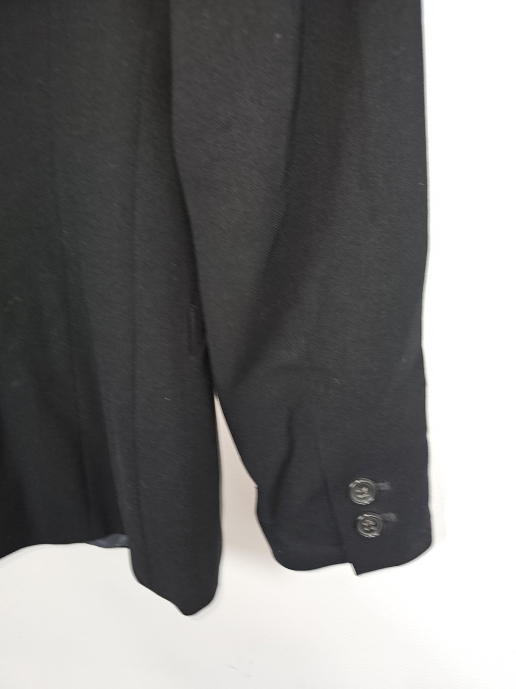 EK6990 Damen Blazer von Bruno die rocca, Schwarz, Gr. 364