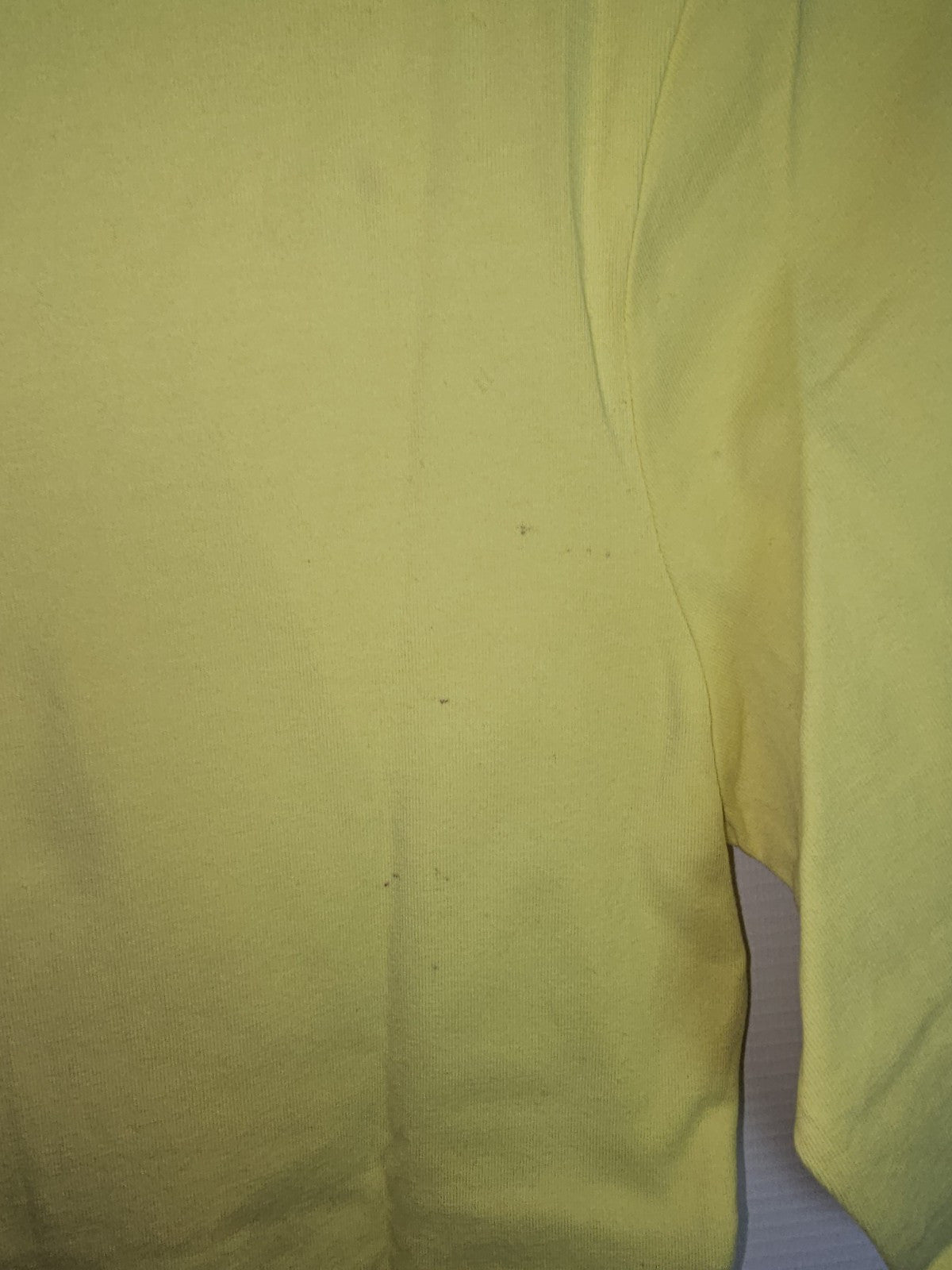 EK7327 Damen T-Shirt von Streer One, gelb, Gr.383